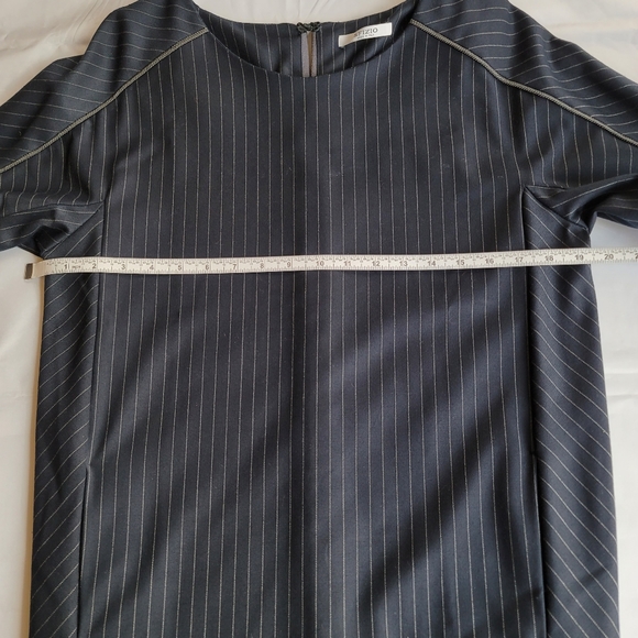 Sfizio Shirt Dress - size 4 - Picture 7 of 10